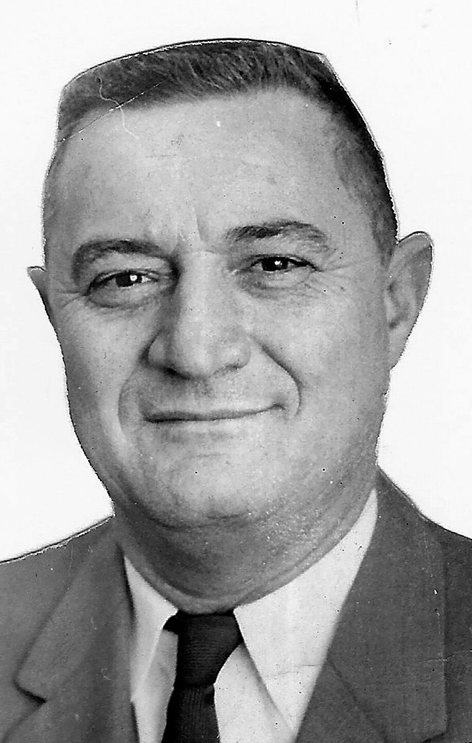 W.E. Brown